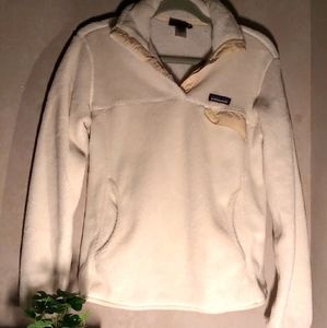 Patagonia Pull Over